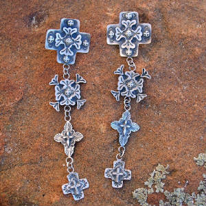 southwestern silver jewelry gregory segura tour new mexico earrings.jpg